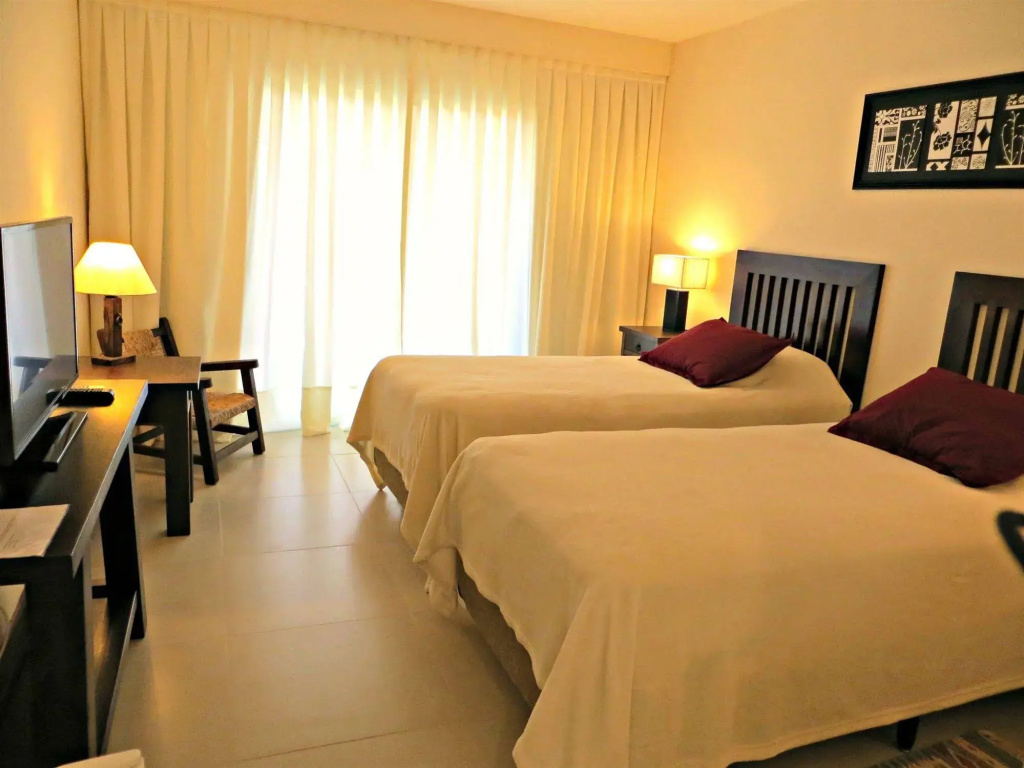 Petit Château Hotel Boutique - Général