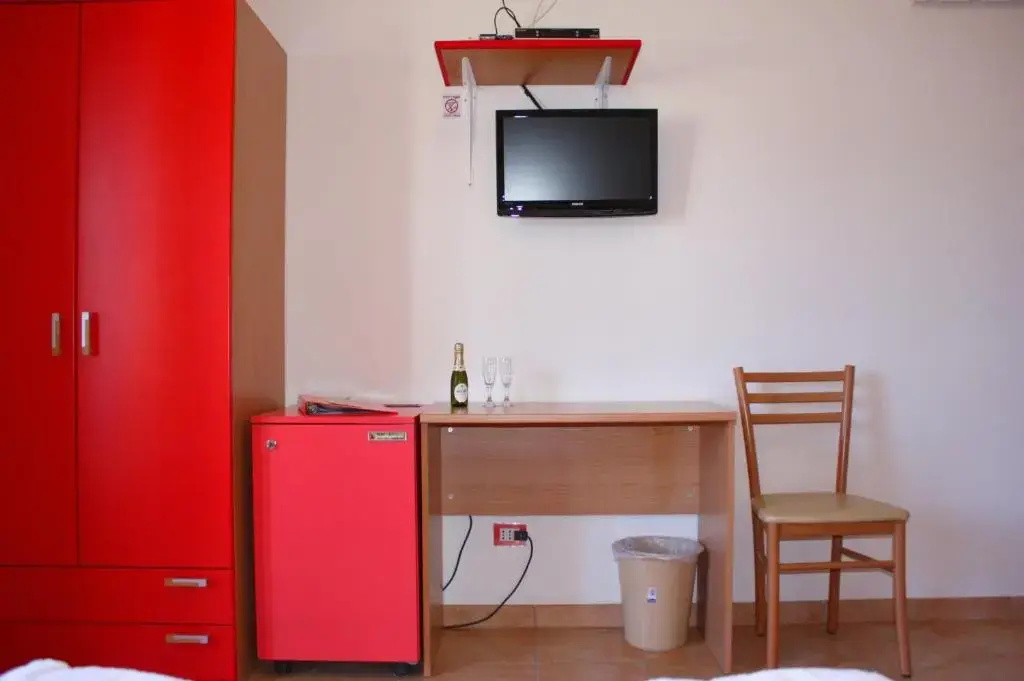 Alguer - Chambres