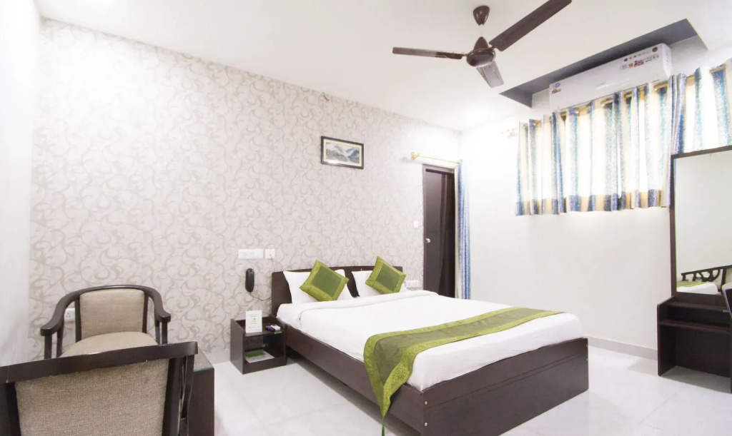 Hotel photo 8