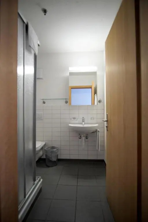 SHIMA-Davos - Chambres
