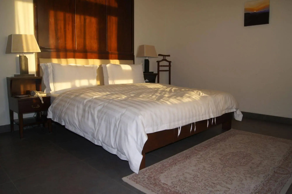 Sahab Hotel - фото 5
