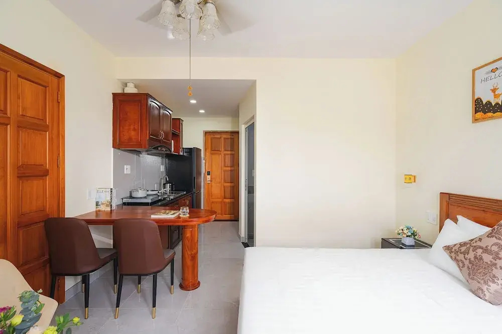 Hotel photo 6