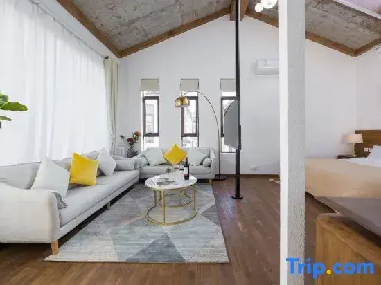 Luxury Apartment
