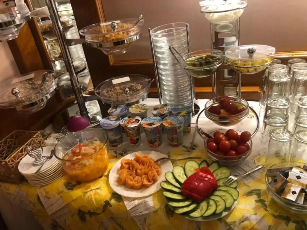 Hotel photo 14