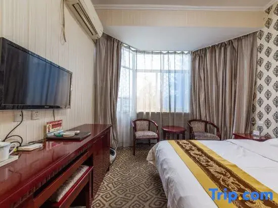 Jinsui Hotel Huashan - Chambres