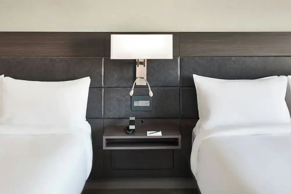 Classic Quadruple room