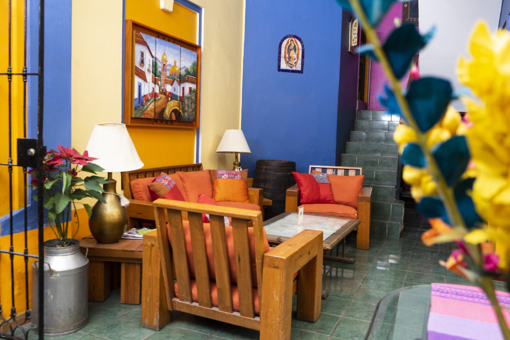Casa Vilasanta by null