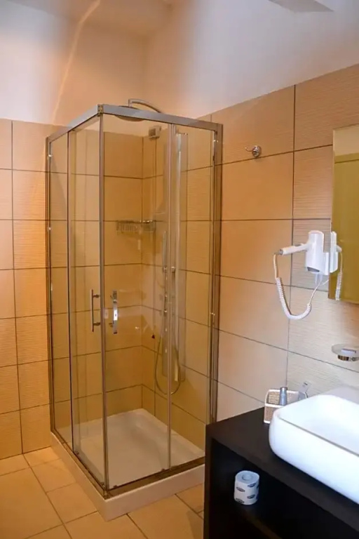 Art & Jazz Hotel - Chambres