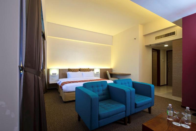 De Palma Hotel Ampang