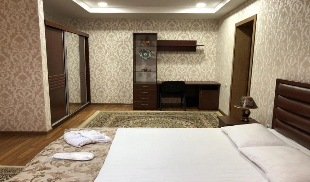 Hotel photo 16