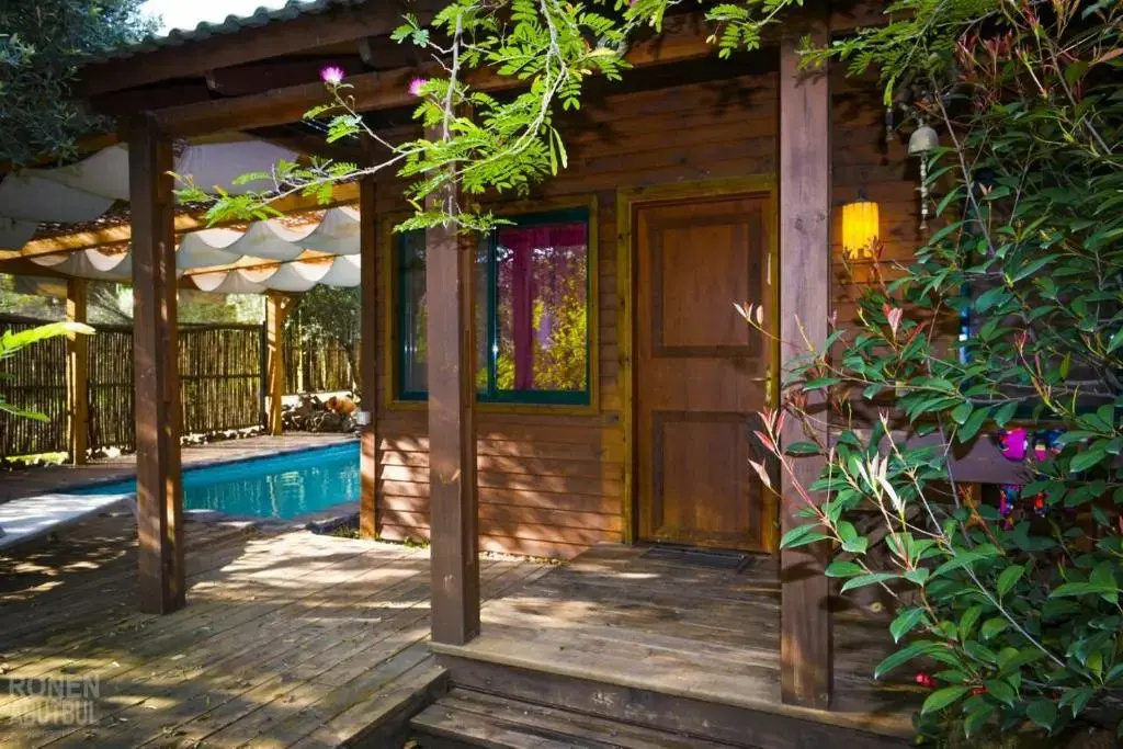 Chalet