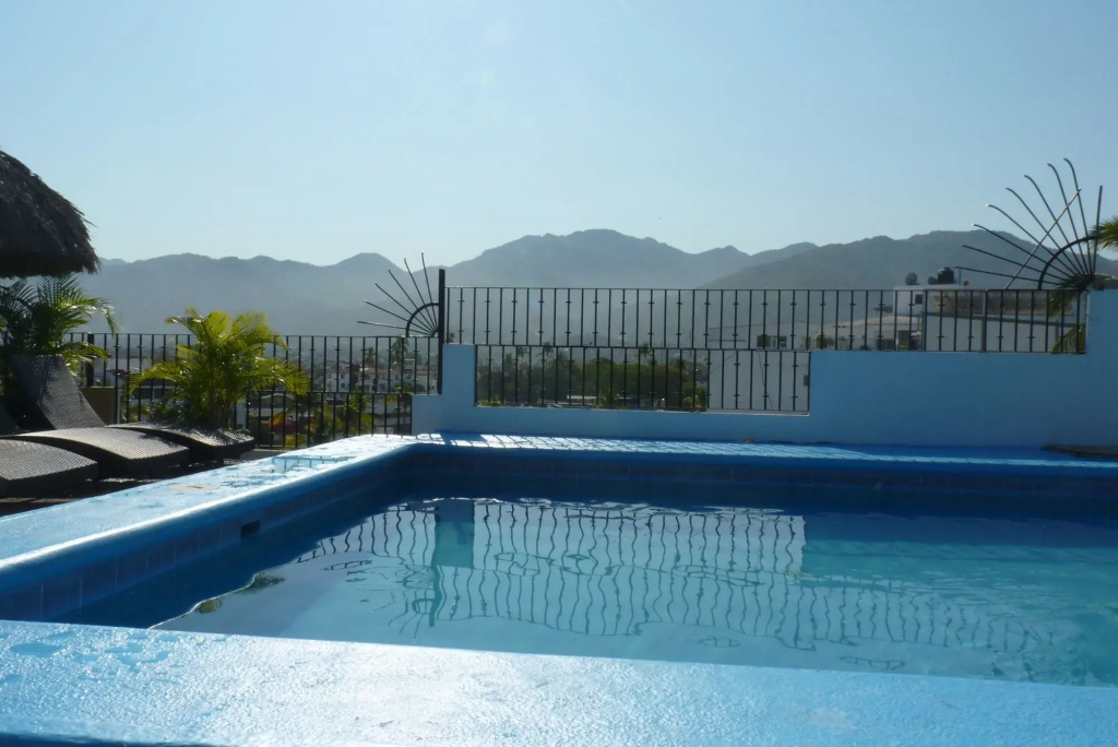 Hotel Suites Mar Elena - Général