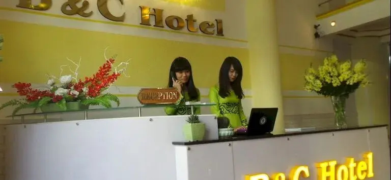 Hotel photo 15