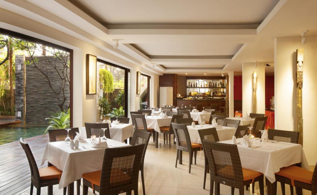 The Prima Seminyak