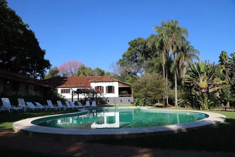 Hotel Fazenda Bela Vista - Général