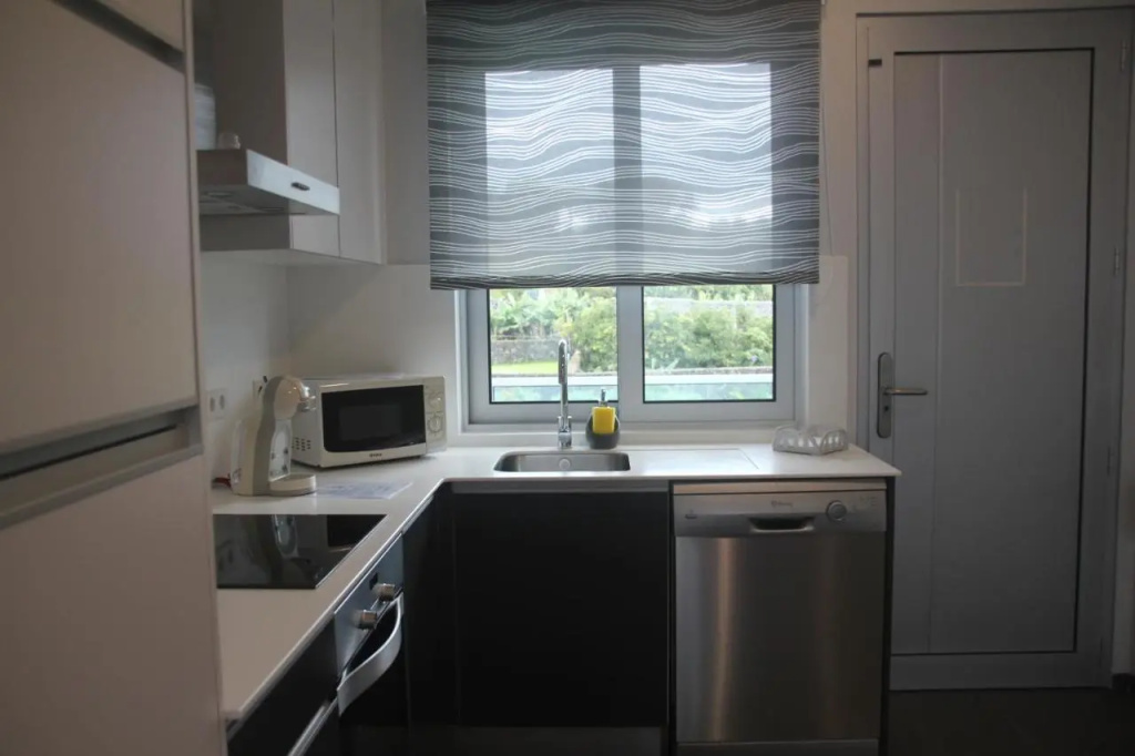 Whalesbay Hotel Apartamentos - Général