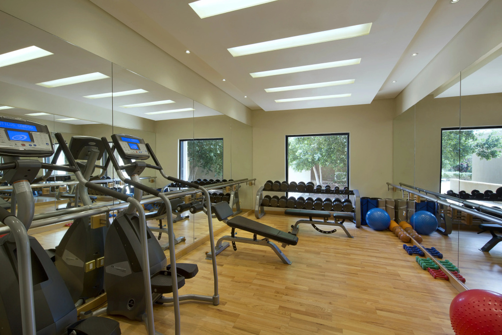 Holiday Inn Resort Dead Sea by IHG - Général