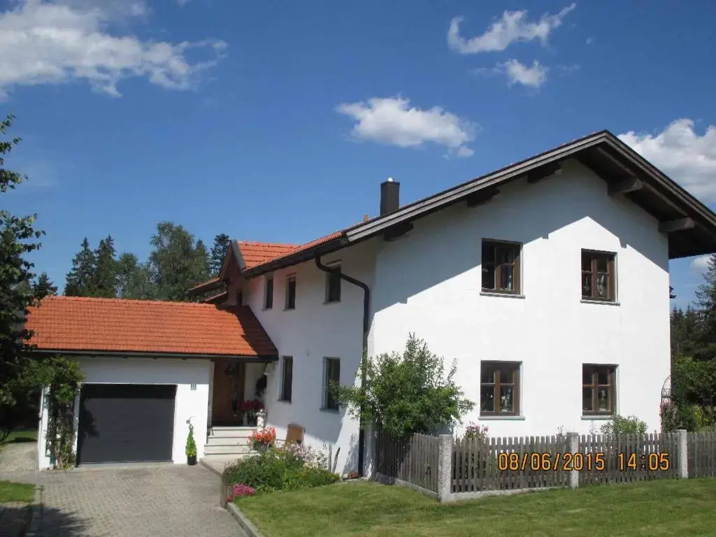 Ferienwohnung Familie Köck - Général