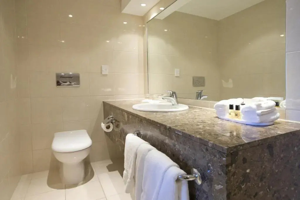 Copthorne Hotel Palmerston North - Chambres