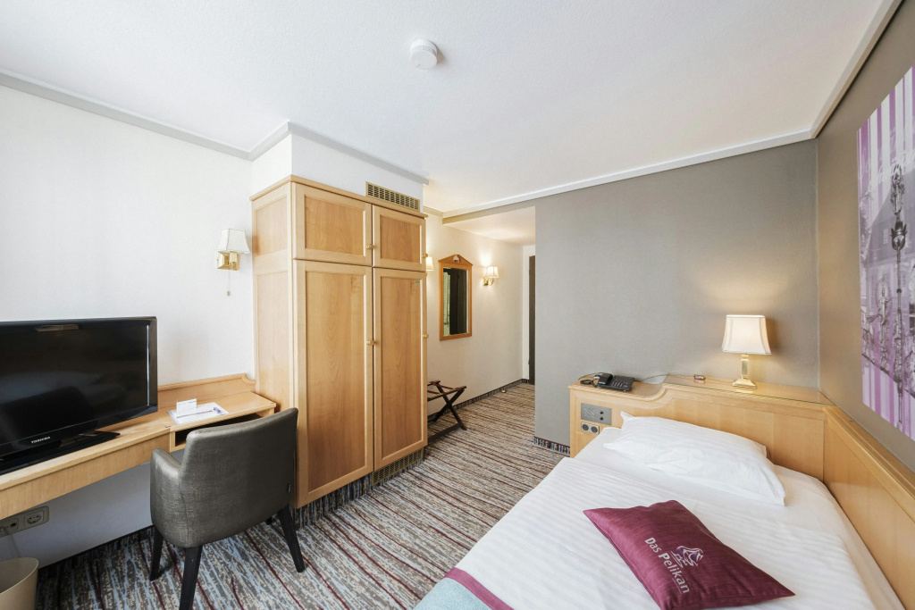 Das Pelikan Hotel Schwäbisch Gmünd - Général