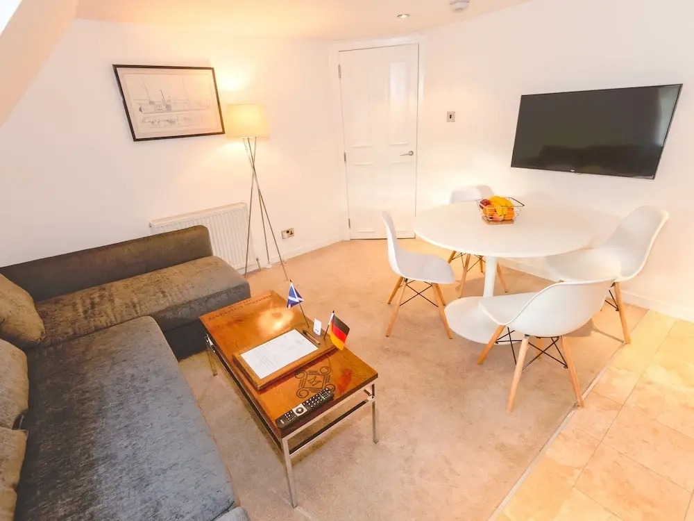 Marischal Apartments — фото 4