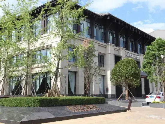 Daguan Jinwan Hotel