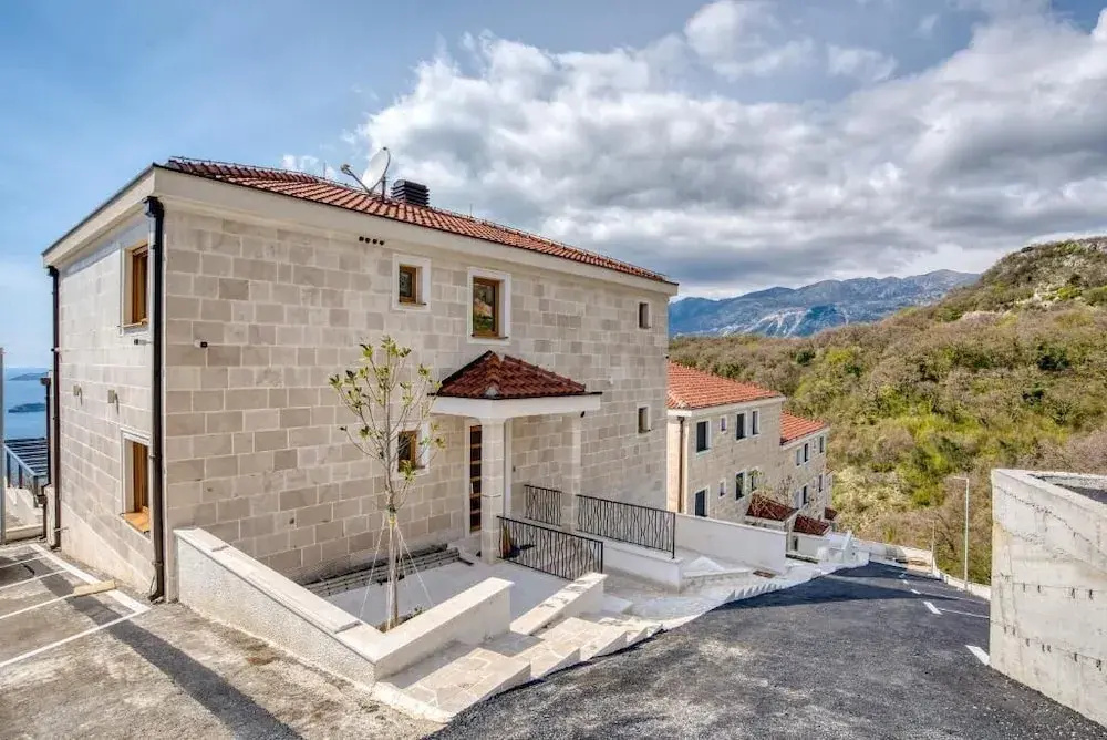 Apartment Benita