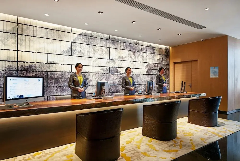 New Century Kylie Hotel Ningbo - Général