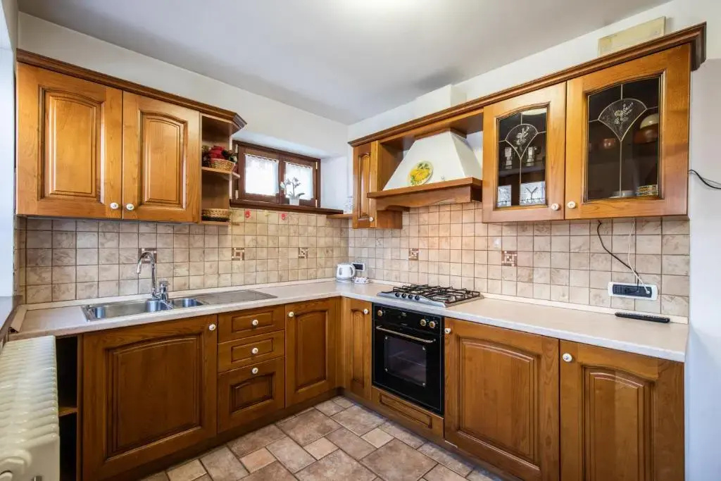 Albergo Diffuso Borgo Soandri - Chambres