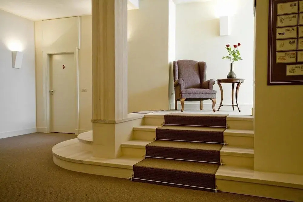 Hotel Kašperk - Général