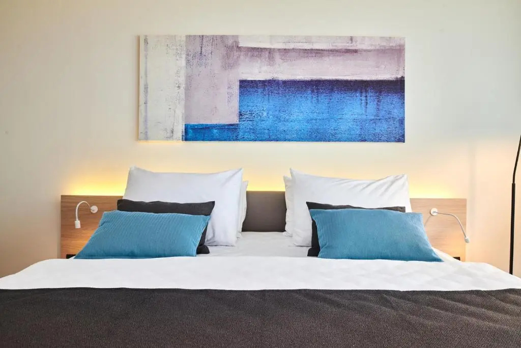 Hotel Park Plava Laguna - Chambres