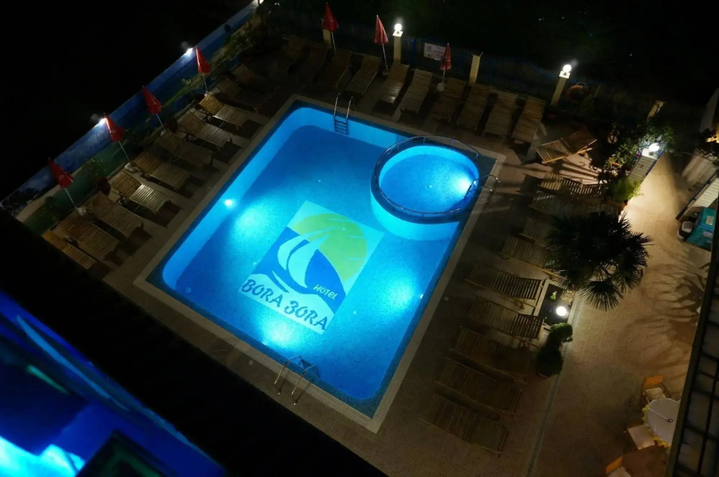 Hotel photo 17