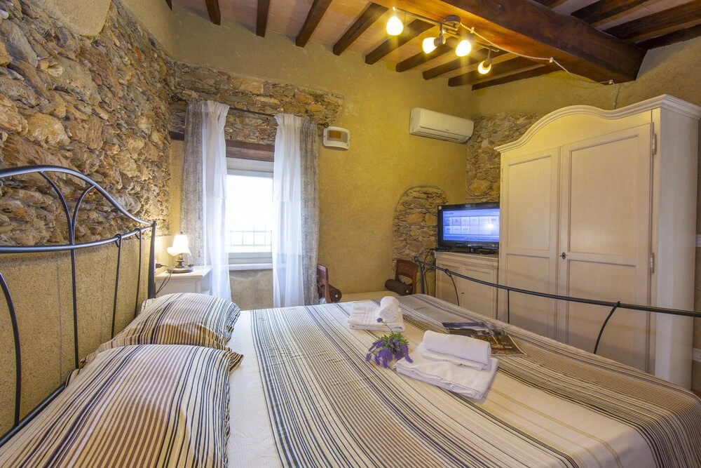 Vecchio Convento — 4
