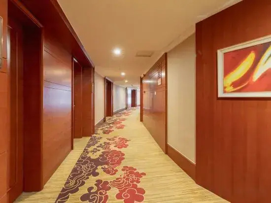 Hao Sheng International Hotel - Général