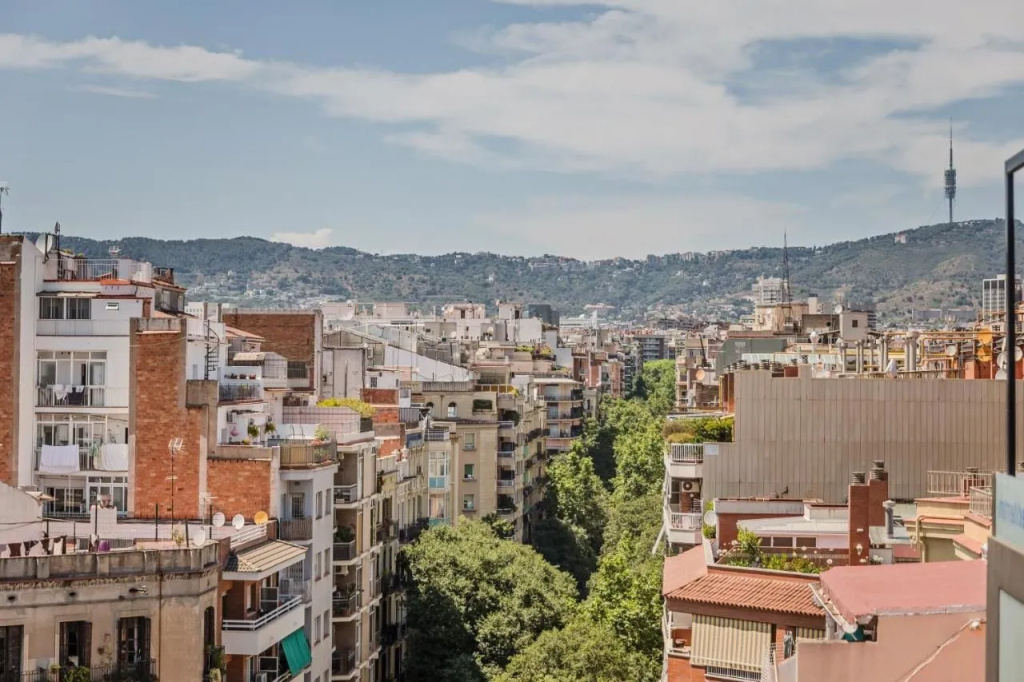 Sweet Inn Apartments - Rocafort