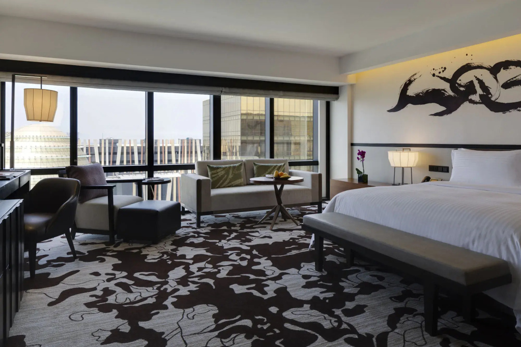 City of Dreams - Nobu Hotel Manila - Général