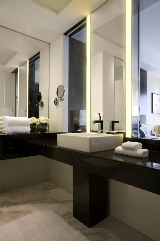 Courtyard by Marriott Beijing Northeast - Général