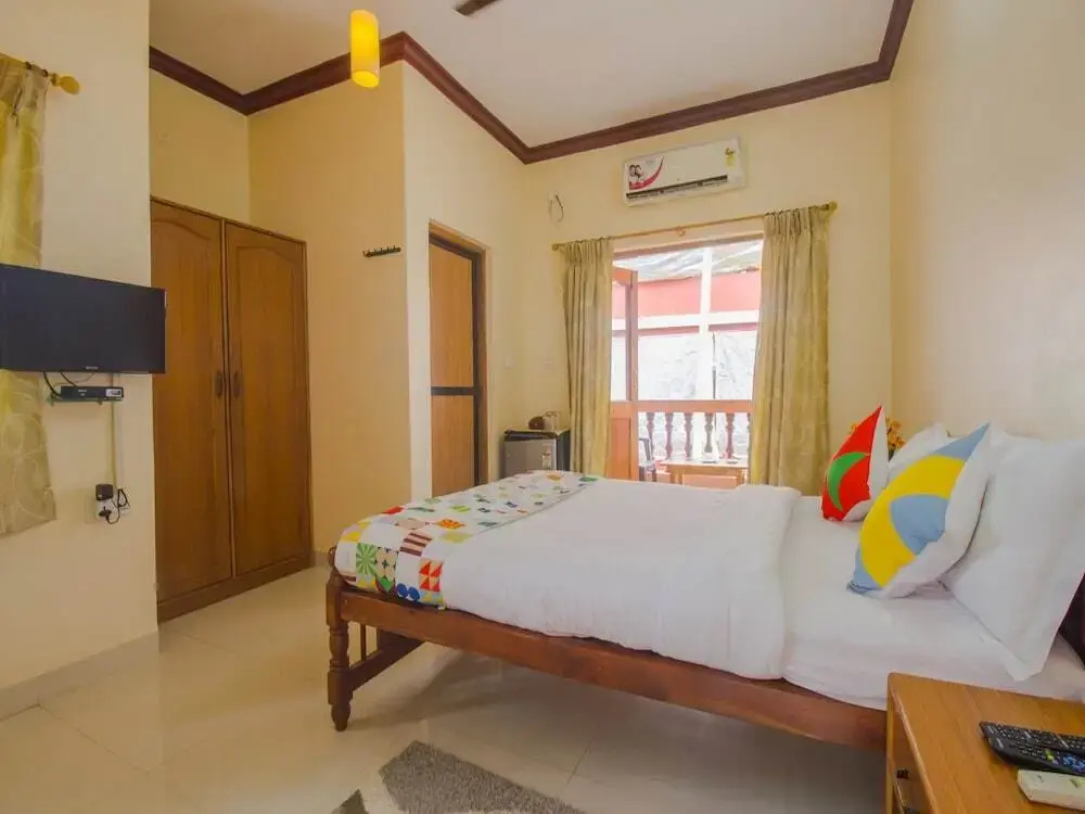 Hotel photo 18