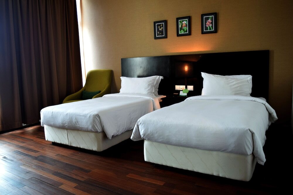 Lazenda Hotel