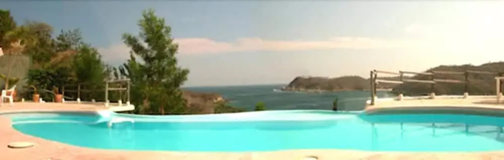 Hotel Villas Fandango - Général