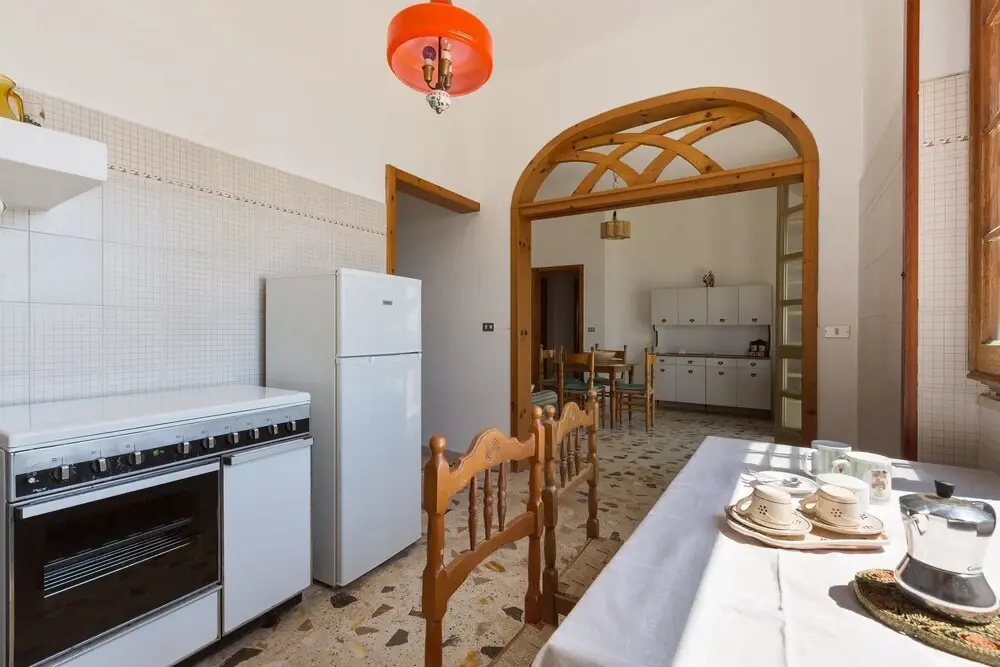 Casa Magnolia - PT - Général