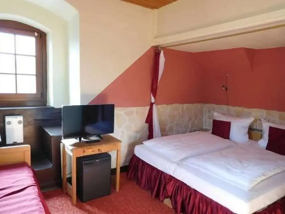 Hotel photo 19