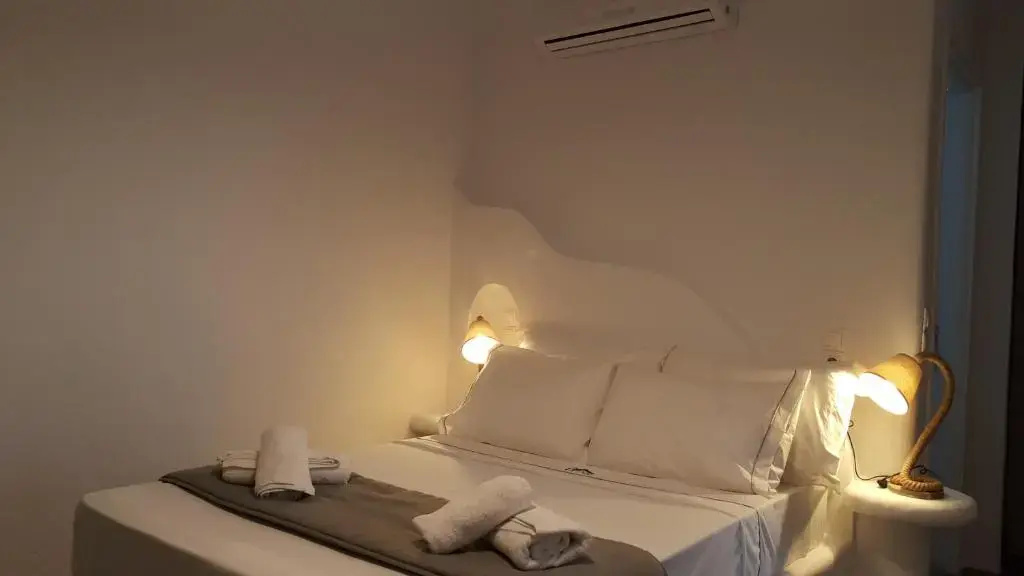 Chill Out Studio - Chambres