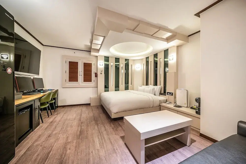 Hotel photo 7