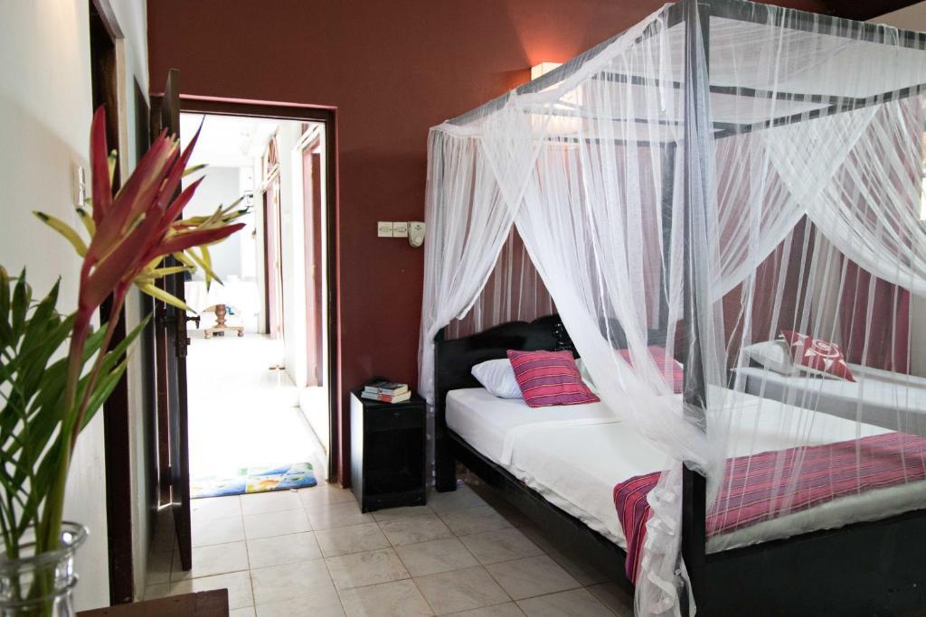Villa Taprobane