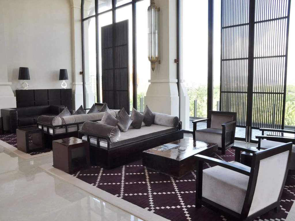 Le Parker International Hotel - фото 24