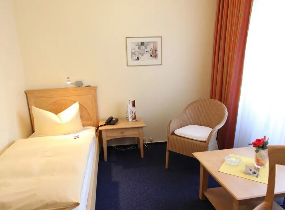 Hotel zur Post - Général