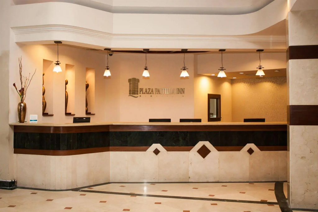 Plaza Paitilla Inn Hotel - 2