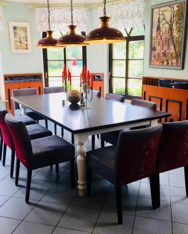 Landhotel am Wenzelbach - Général
