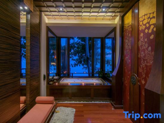 Вилла Grand в Marina Phuket Resort